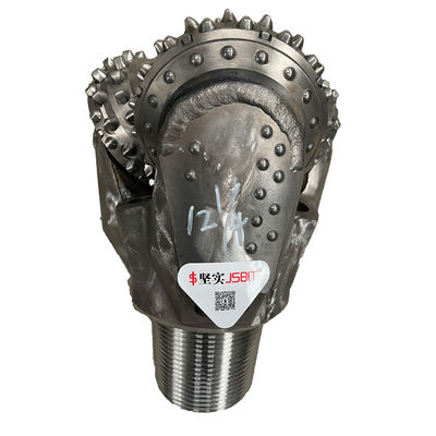 12 1/4 inç IADC537 Su kuyusu delme için Tricone Roller Bit
