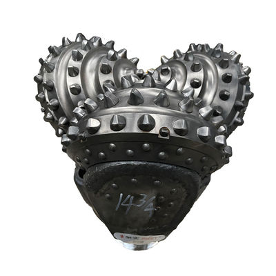 Fabrika tedarikleri Doğrudan 14 3/4 inç 374 mm IADC537 Tricone Rock Drilling Bit