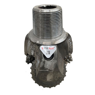 Fabrika 15 1/2 inç 394mm IADC537 Tricone Rock Bit Su kuyusu delme için