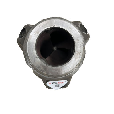 Fabrika 15 1/2 inç 394mm IADC537 Tricone Rock Bit Su kuyusu delme için