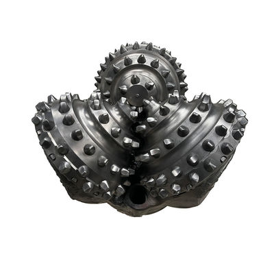 Fabrika 15 1/2 inç 394mm IADC537 Tricone Rock Bit Su kuyusu delme için