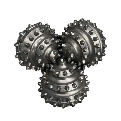 Fabrika 15 1/2 inç 394mm IADC537 Tricone Rock Bit Su kuyusu delme için