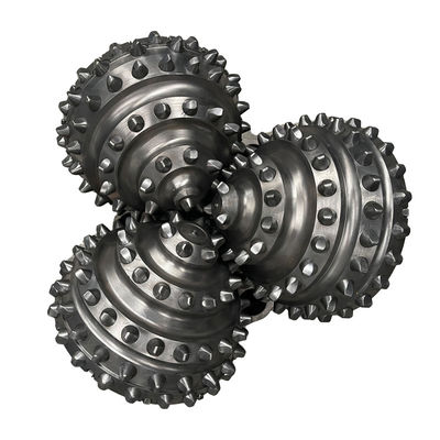 % 100 Yeni Kaliteli IADC537 444.5mm Tricone Roller Cone Bit