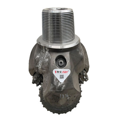 Fabrika tedarikleri Doğrudan 17.5 inç 444.5 mm IADC537 Tci Tricone Rock Drill Bit