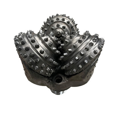 % 100 Yeni Kaliteli IADC537 444.5mm Tricone Roller Cone Bit