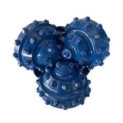 Fabrika tedarikleri Doğrudan 5 1/2 inç 140 mm IADC537 Tricone Rock Drill Bit