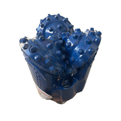 Fabrika tedarikleri Doğrudan 5 1/2 inç 140 mm IADC537 Tricone Rock Drill Bit