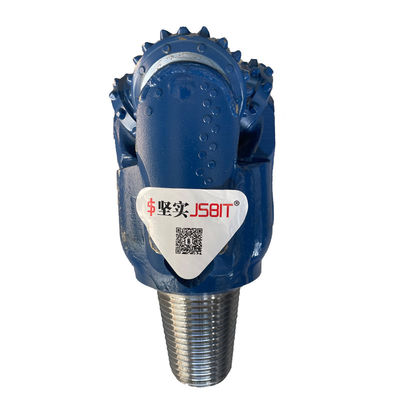 Fabrika tedarikleri Doğrudan 5 1/2 inç 140 mm IADC537 Tricone Rock Drill Bit