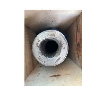 Fabrika tedarikleri Doğrudan 5 1/2 inç 140 mm IADC537 Tricone Rock Drill Bit