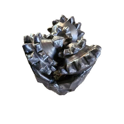 4 3/4 inç 120mm IADC217 Çelik Dişler Tricone Su Kuyu Kuyu Kuyruklama Bit