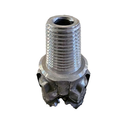 4 3/4 inç 120mm IADC217 Çelik Dişler Tricone Su Kuyu Kuyu Kuyruklama Bit
