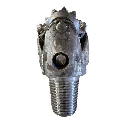 4 3/4 inç 120mm IADC217 Çelik Dişler Tricone Su Kuyu Kuyu Kuyruklama Bit