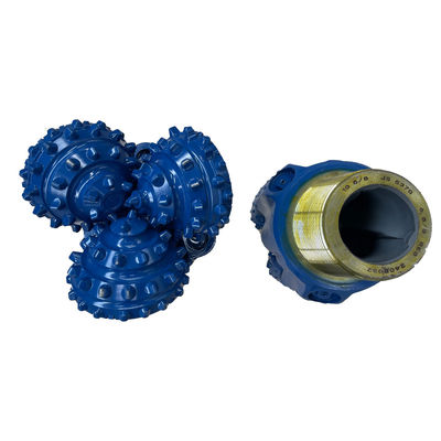 Yüksek Kaliteli IADC537 10 5/8 inç Tci Tricone Kaya matkapı