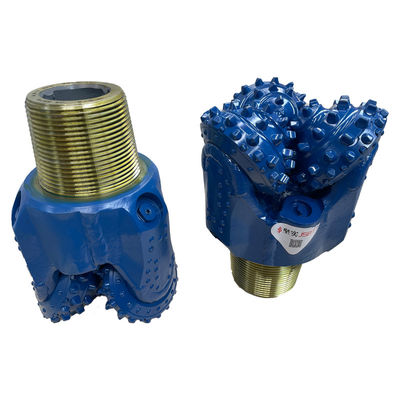 % 100 Yeni Kaliteli 270 mm IADC537 Tricone Roller Cone Bit