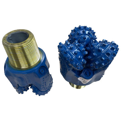 % 100 Yeni Kaliteli 270 mm IADC537 Tricone Roller Cone Bit