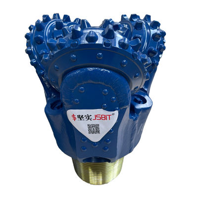 Fabrika IADC537 274mm Su kuyusu delme için Tricone matkap