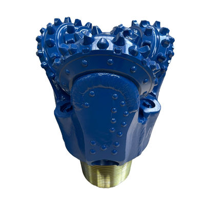 274mm IADC537 Tricone Roller Bit Oil Well Drilling için