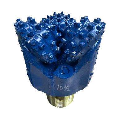 Fabrika IADC537 274mm Su kuyusu delme için Tricone matkap