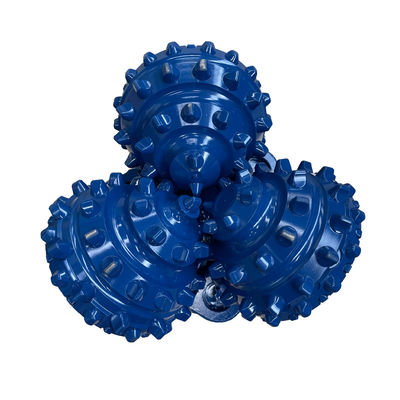Fabrika IADC537 274mm Su kuyusu delme için Tricone matkap
