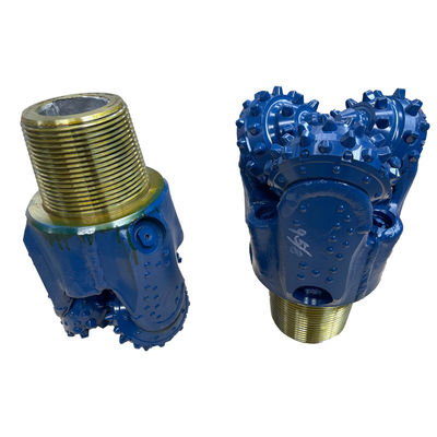 Fabrika Tedarikleri Doğrudan 244mm IADC537 Tricone Rock Drilling Bit