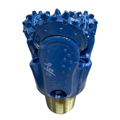 Fabrika Tedarikleri Doğrudan 244mm IADC537 Tricone Rock Drilling Bit