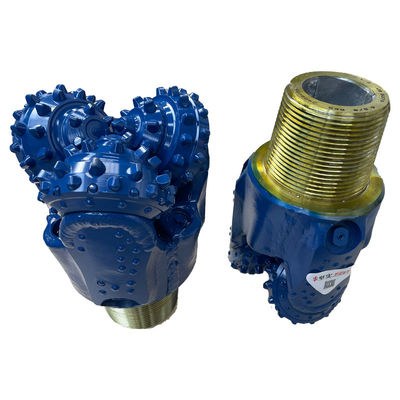 % 100 Yeni Kaliteli IADC537 241mm Tci Tricone matkapı