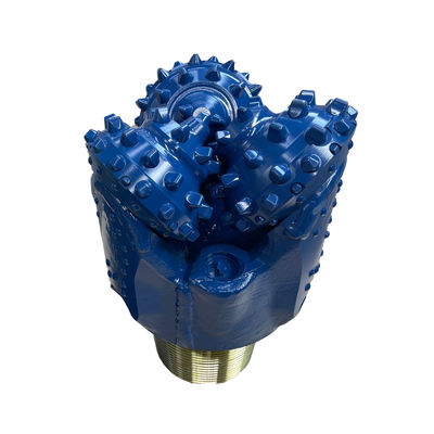 9 1/2 inçlik Tricone Roller Cone Bit IADC537 Su kuyusu delme için