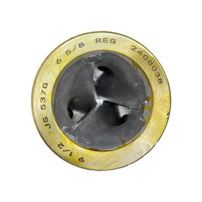 9 1/2 inçlik Tricone Roller Cone Bit IADC537 Su kuyusu delme için