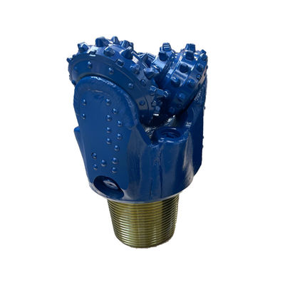 9 1/2 inçlik Tricone Roller Cone Bit IADC537 Su kuyusu delme için