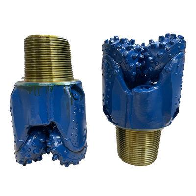 9 1/2 inçlik Tricone Roller Cone Bit IADC537 Su kuyusu delme için