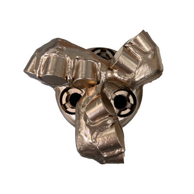 % 100 Yeni, Kaliteli, 4 3/4 inç, 120 mm, Petrol Kuyuları için PDC Bit