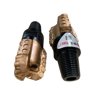 Güç Fabrikası 3 blades 4 7/8 inç PDC Core Drill Bit