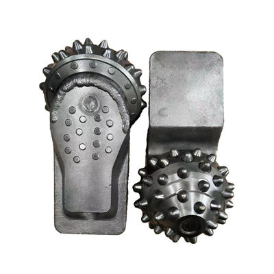 Rotary Piling Tools Roller Bits Core Barrel için sondaj bitleri