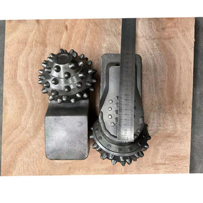 Rotary Piling Tools Roller Bits Core Barrel için sondaj bitleri