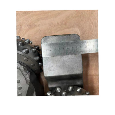 Rotary Piling Tools Roller Bits Core Barrel için sondaj bitleri