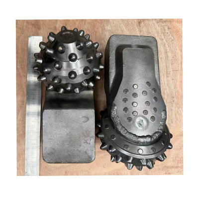 Rotary Piling Tools Roller Bits Core Barrel için sondaj bitleri