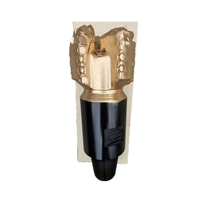 Fabrika Tedarikleri Doğrudan 165mm 152mm PDC Core Bit Drill Bit 4 blades