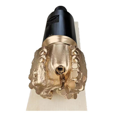 Fabrika Tedarikleri Doğrudan 165mm 152mm PDC Core Bit Drill Bit 4 blades