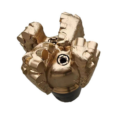 Fabrika Tedarikleri Doğrudan 165mm 152mm PDC Core Bit Drill Bit 4 blades