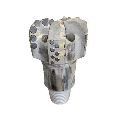 Fabrika 118mm 4 5/8 inç 5 blades PDC Core Drill Bit