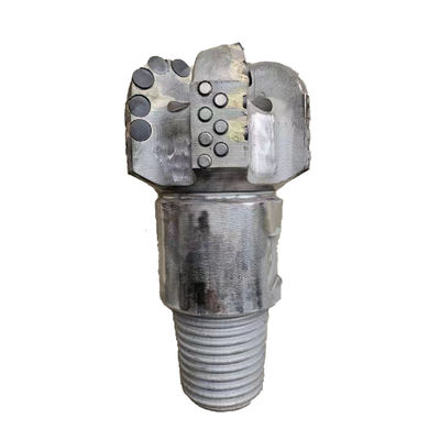 Enerji Fabrikası 4 1/8 inç 5 blades PDC Bit Oil Well Drilling için