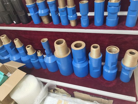 Fabrika Tedarikleri Doğrudan Gunite Sondaj Alt Ürünleri Kutu-Kutu-Kutu-Pin Pin-Pin