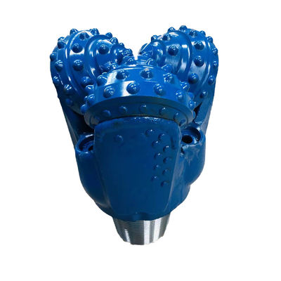 Fabrika 7 7/8 inç 200mm IADC642 Açık Taşıma Tipi Tricone matkap parçası