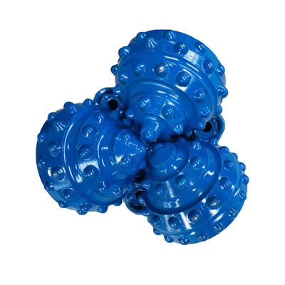 Fabrika Tedarikleri Doğrudan 200mm IADC642 Hava Taşıma Tipi Tricone rock Bit