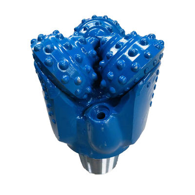 Yüksek Kalite 7 7/8 inç IADC642 Hava Soğutma rulman tipi Tricone Roller Bit
