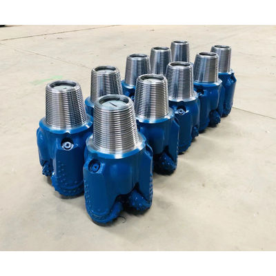 Fabrika Tedarikleri Doğrudan 200mm IADC642 Hava Taşıma Tipi Tricone rock Bit