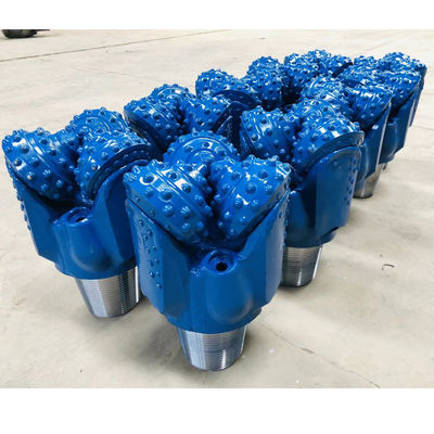 Yüksek Kalite 7 7/8 inç IADC642 Hava Soğutma rulman tipi Tricone Roller Bit