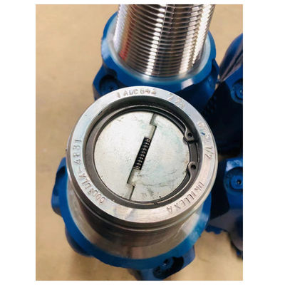 Yüksek Kalite 7 7/8 inç IADC642 Hava Soğutma rulman tipi Tricone Roller Bit