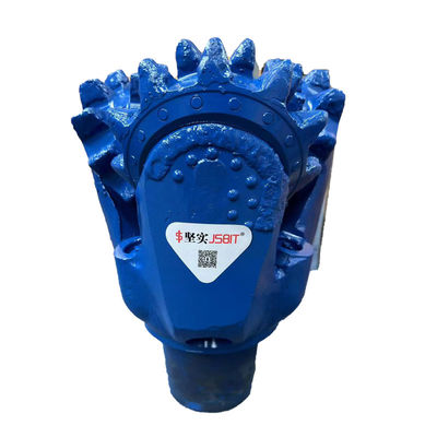 Fabrika tedarikleri Doğrudan 13 3/4 Inch 349mm IADC217 Çelik Diş Tricone Bit