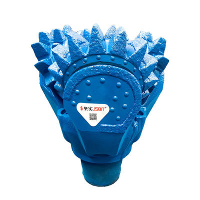 Doğrudan fabrika tedarikleri IADC217 17.5 Inch Steel Tooth Tricone Bit